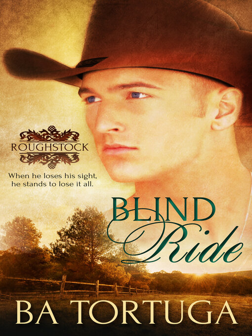 Title details for Blind Ride by BA Tortuga - Available